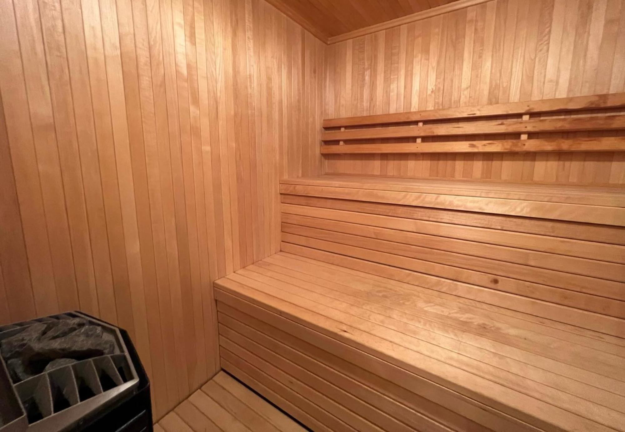 Family With Sauna Holiday home