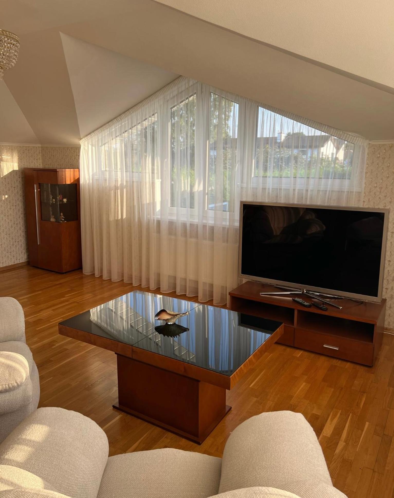 Holiday home Family With Sauna