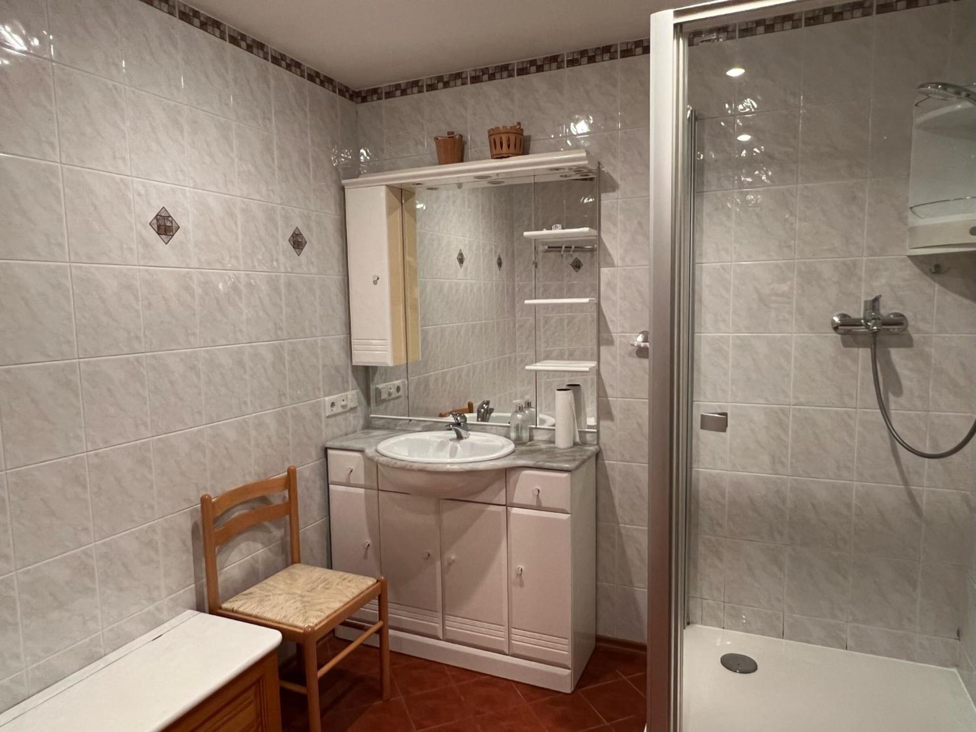 Family With Sauna Holiday home *